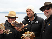 Pete Evans: Moveable Feast with Fine Cooking