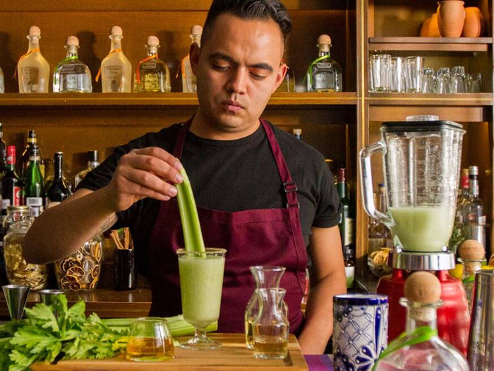 2018 Patrn Margarita of the Year