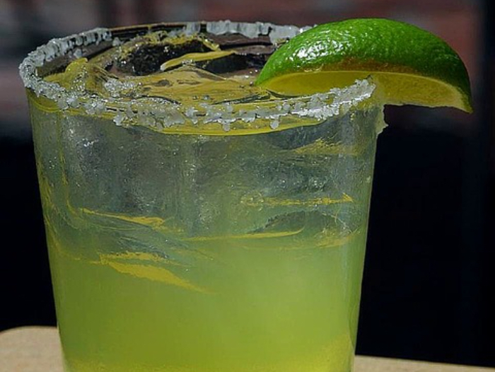 Margarita Recipes To Mix It Up