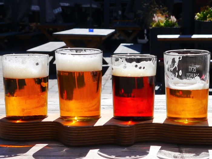 Great Weekend Beer Events