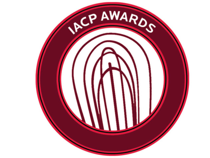 The 2018 IACP Award Winners