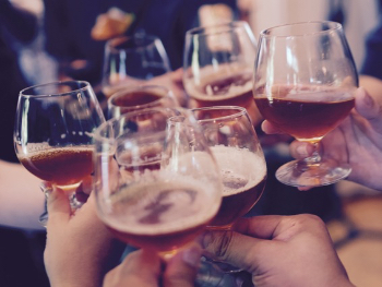 Happy National Beer Day 2017