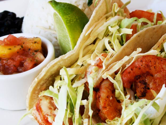 Celebrate Cinco de Mayo