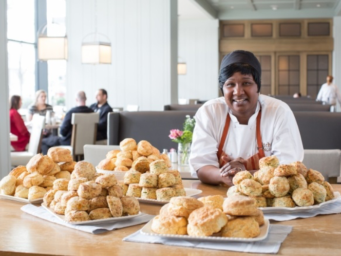 Edible Communities 2018 EDDY Awards