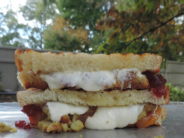 Make The Most Of Thanksgiving Leftovers