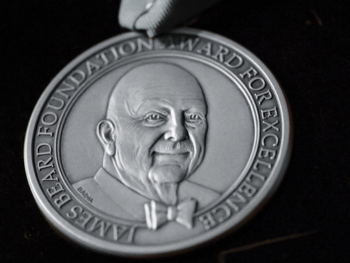The 2018 James Beard Award Nominees