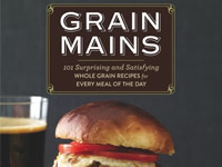 Grain Mains by Bruce Weinstein and Mark Scarbrough