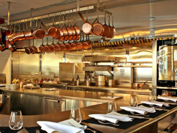 2018 NYC Michelin Starred Restaurants Announced