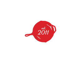 Cooking District Logo